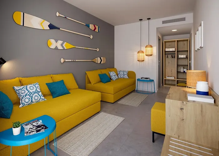 Corinthia 3* Baška