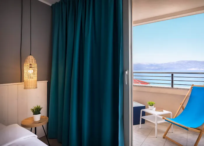 Ξενοδοχείο Corinthia Baška