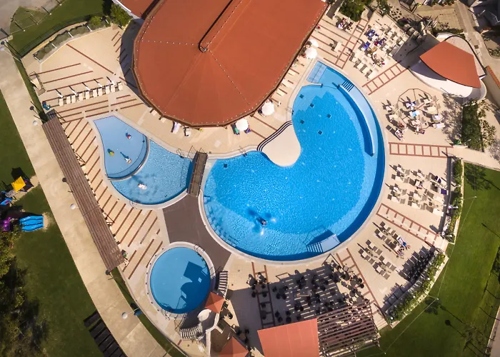 Corinthia 3* Baška