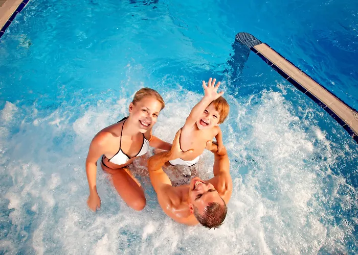 Corinthia Ξενοδοχείο 3*