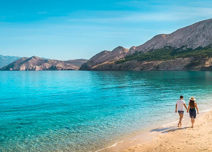 Corinthia 3* Baška