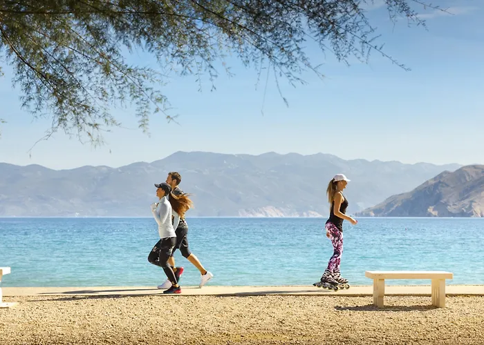 Corinthia Ξενοδοχείο