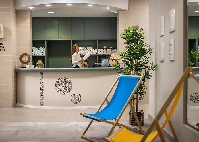 Corinthia Ξενοδοχείο