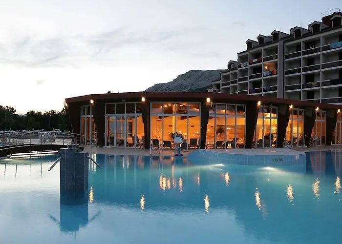 Corinthia 3* Baška