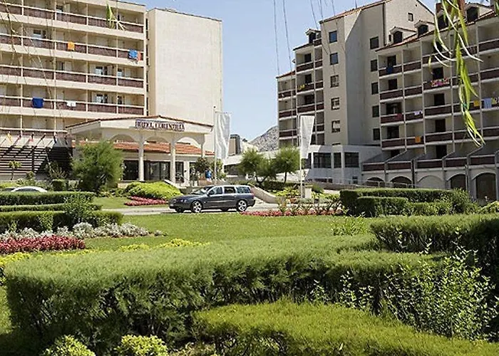 Ξενοδοχείο Corinthia