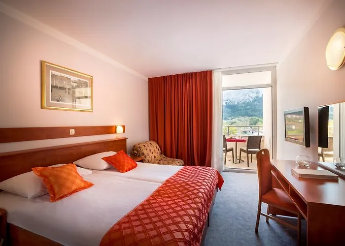 Ξενοδοχείο Corinthia