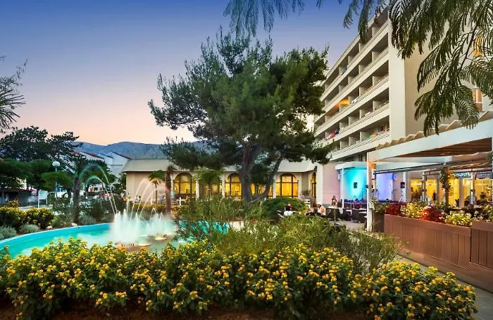 Corinthia Ξενοδοχείο 3*