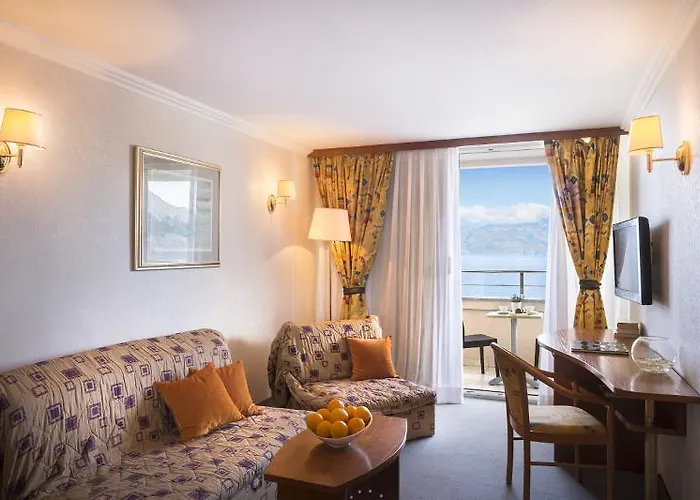 Corinthia Ξενοδοχείο