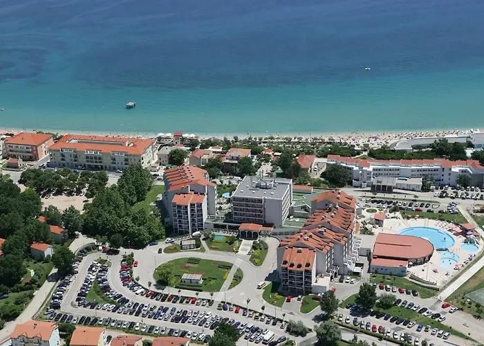 Corinthia 3* Baška