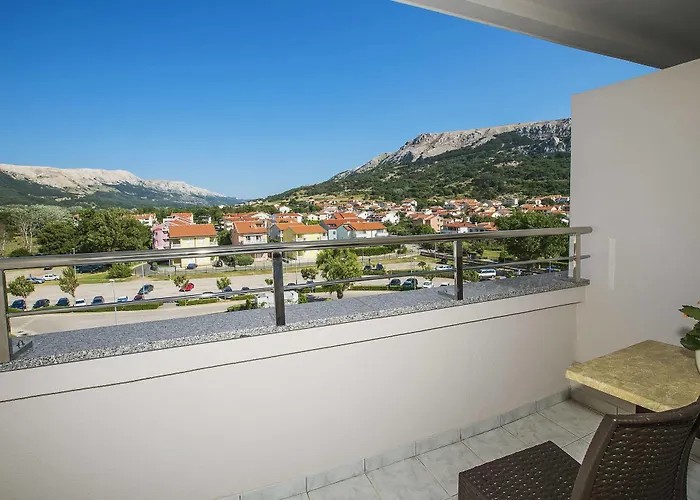 Ξενοδοχείο Corinthia Baška