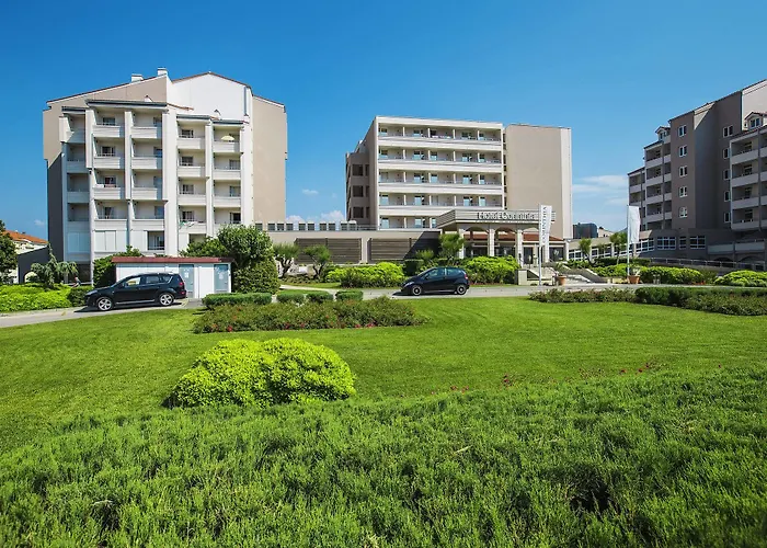 Corinthia Ξενοδοχείο 3*