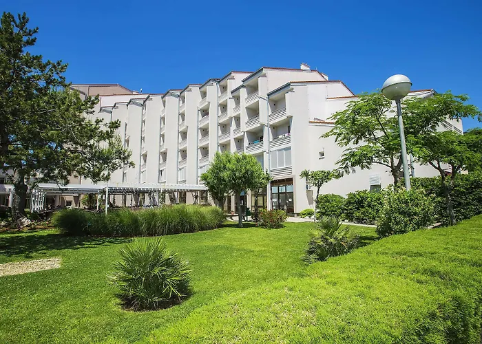 Corinthia Ξενοδοχείο