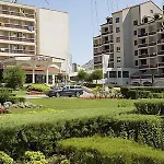 Otel Corinthia