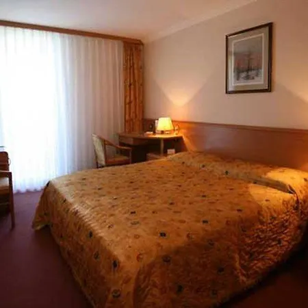 Hotel Sunny