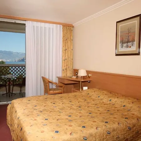 Sunny 3* Baška
