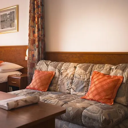 Hotel Sunny Baska (Krk)